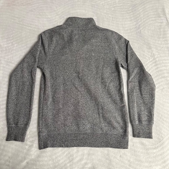 Roots Zip-Up - Picture 5 of 5